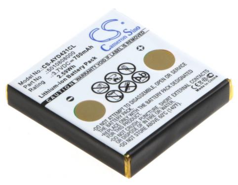 Akkus und ersatzakkus  avaya 5010808000 d4