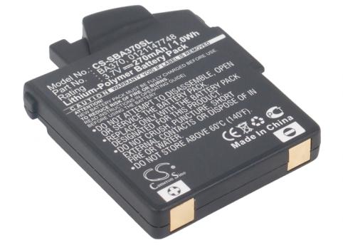 Refc akkus-und-ersatzakkus ba 370 px