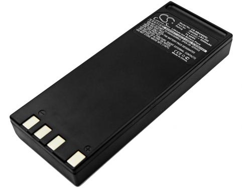 Akkus und ersatzakkus  sennheiser lbs 500 pro lba 500