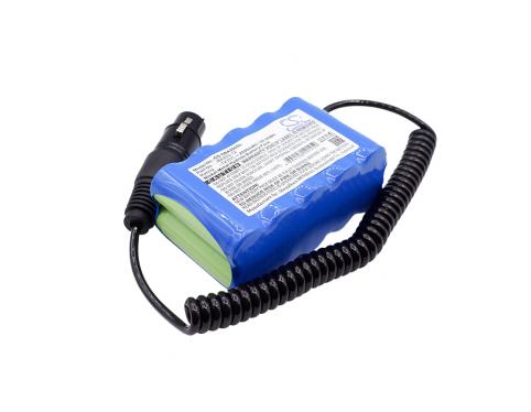Akkus und ersatzakkus telefon ohne fil sennheiser ba202 sys