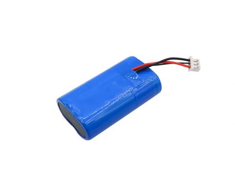 Akkus und ersatzakkus  shure bp 6001 dis digital ir receivers