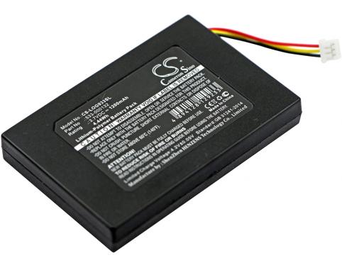 Akkus-und-ersatzakkus logitech 533 000132 g933