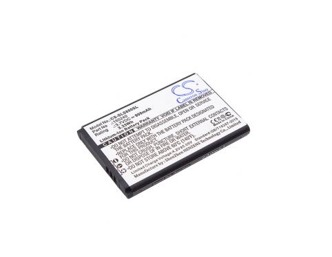 Akkus und ersatzakkus telefon ohne fil steelseries 61298rx