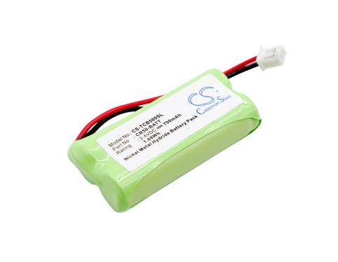 Akkus und ersatzakkus  chatterbox cb50-batt cb-50