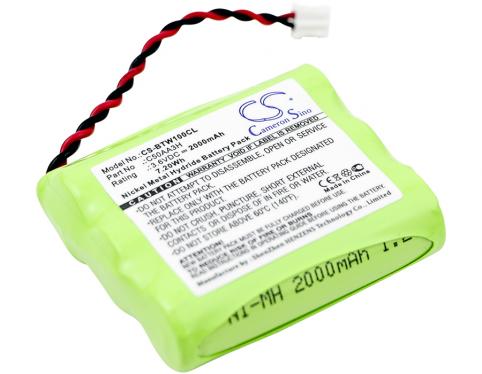 Akkus und ersatzakkus telefon ohne fil bt airway