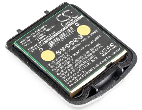 Akkus und ersatzakkus telefon ohne fil avaya dect d4