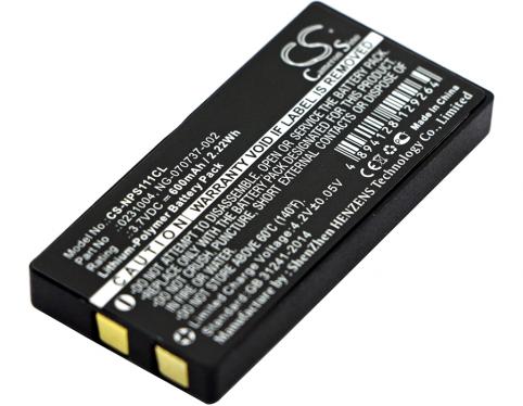 Akkus und ersatzakkus telefon ohne fil nec ps3d
