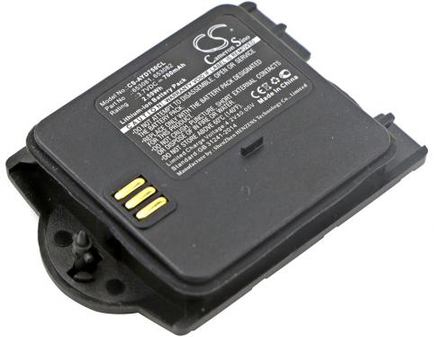 Akkus und ersatzakkus  ericsson 6027581