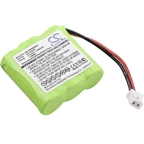 Akkus-und-ersatzakkus kabel wireless 1 32 125c cwd2000