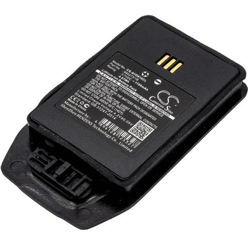 Akkus und ersatzakkus  ascom 1220187 660273