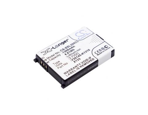 Akkus und ersatzakkus telefon ohne fil telekom t sinus 710x micro