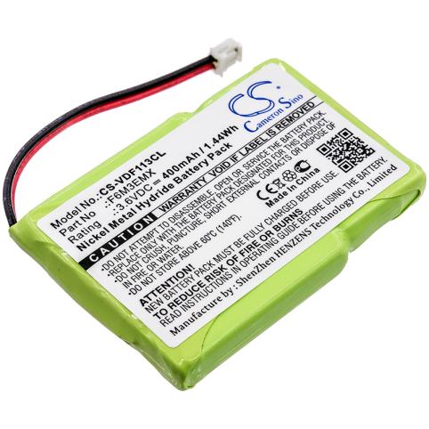 Akkus und ersatzakkus  sanyo 4m3emjz 36-a
