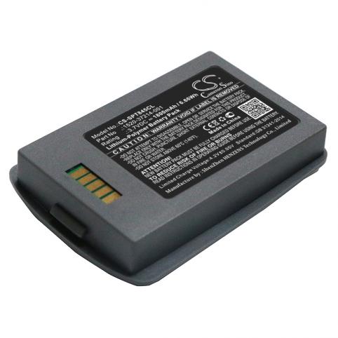 Akkus und ersatzakkus telefon ohne fil polycom dcp21