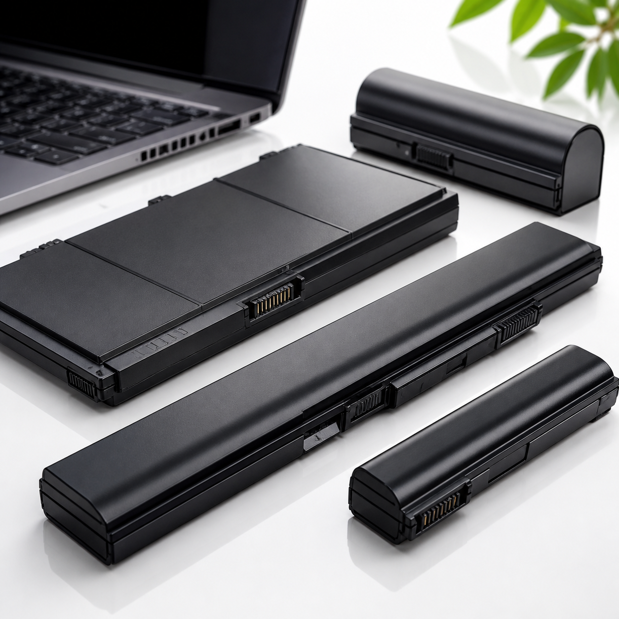 Kompatible Batterien