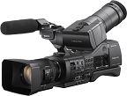 Camcorder