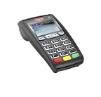 Pos terminal
